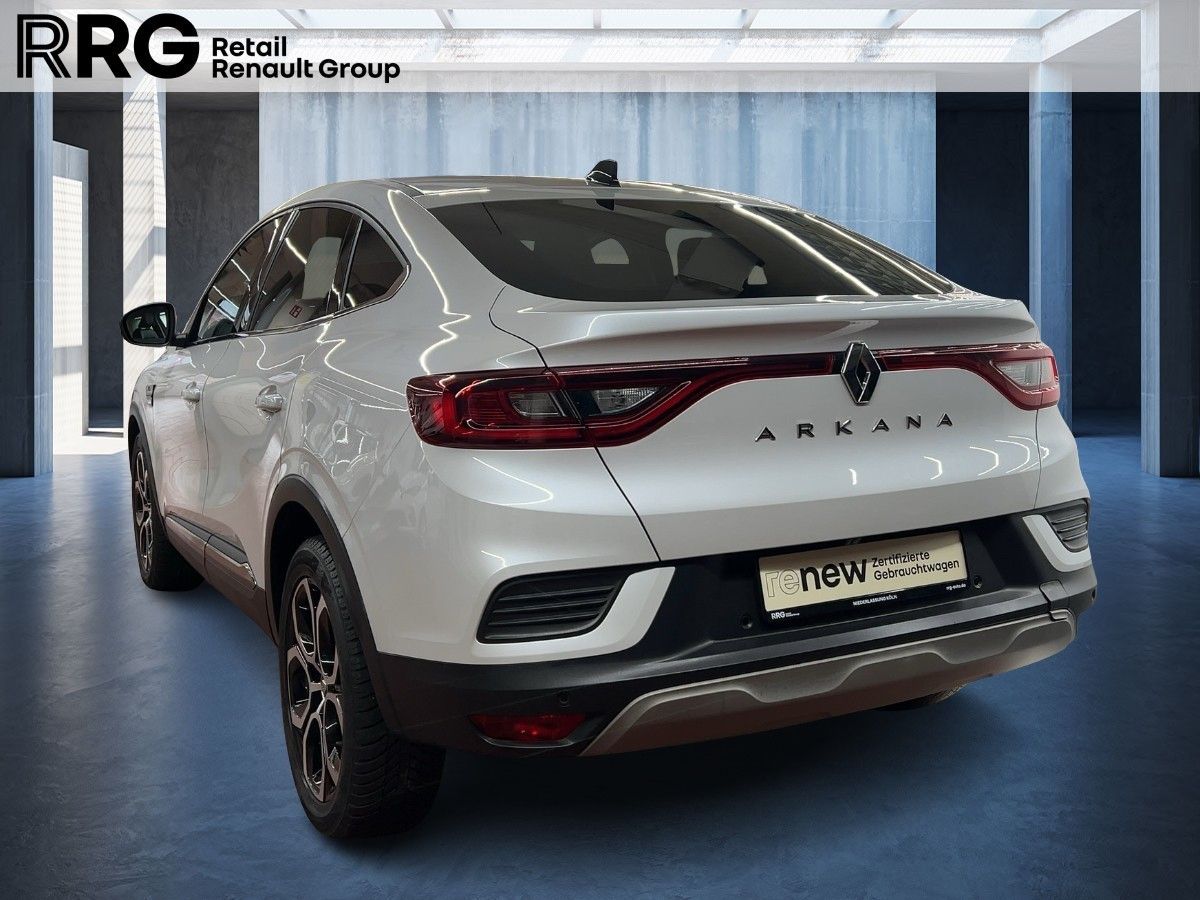 Renault Arkana - Bild 4