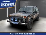 Lada Niva Legend 4x4 Bronto Edition *Klima * SHZ* AHZ - Lada Niva: Bronto