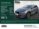 Skoda Fabia Balance 1,0TSI 95PS Kamera PDC SHZ LED ALU - Skoda Fabia: 1.9