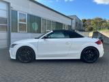 Audi TT Roadster ABT 2.5 TFSI RS Roadster 420 PS - Audi TT: Cabrio