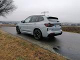 BMW X3 M40 M40d 21-Zoll M-Paket Garantie  - gebrauchte BMW X3 M40 aus dem Jahr 2022