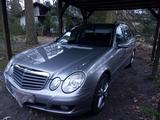 Mercedes-Benz Mercedes E-Klasse Kombi mit Prins LPG Gasa... - Mercedes-Benz mit LPG-Antrieb: Kombi