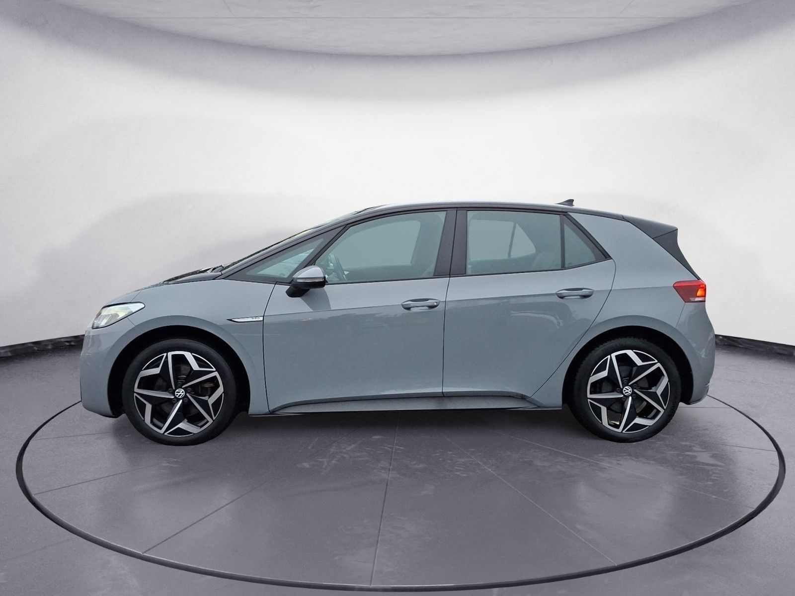 Volkswagen ID.3 - Bild 3