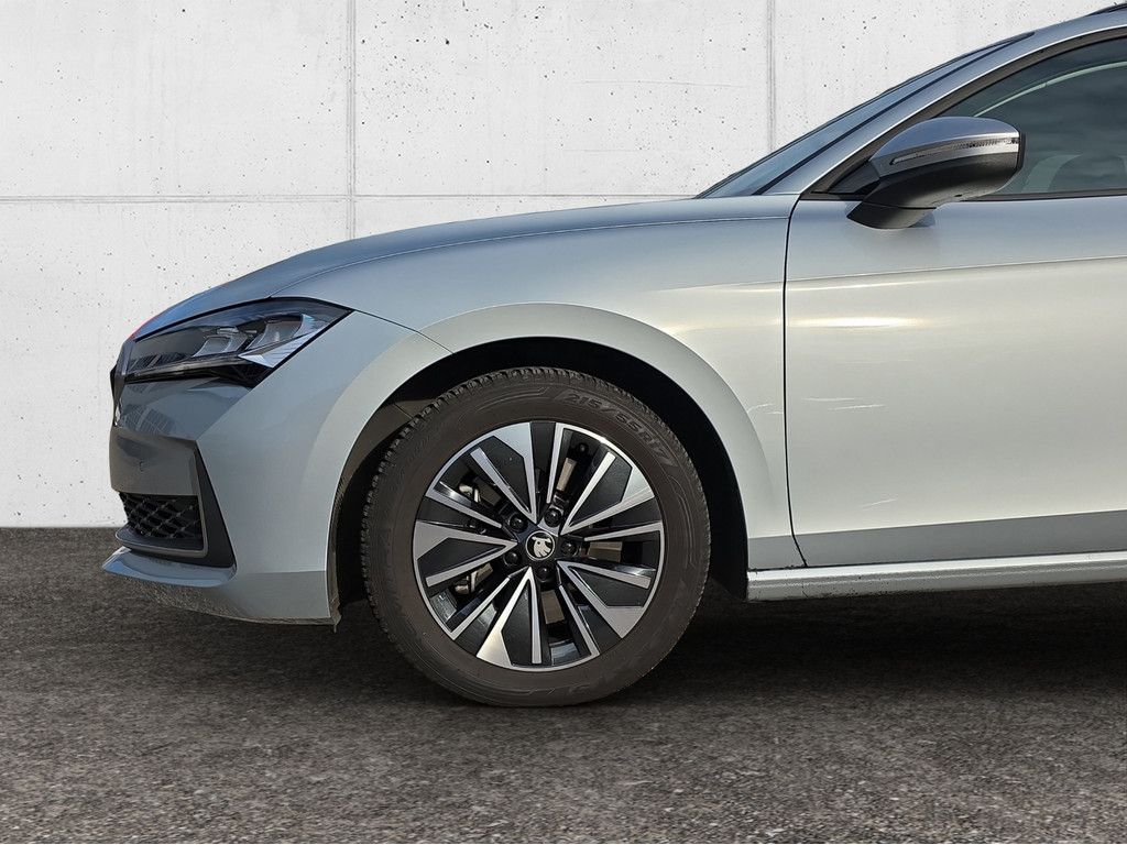 Skoda Superb - Bild 20