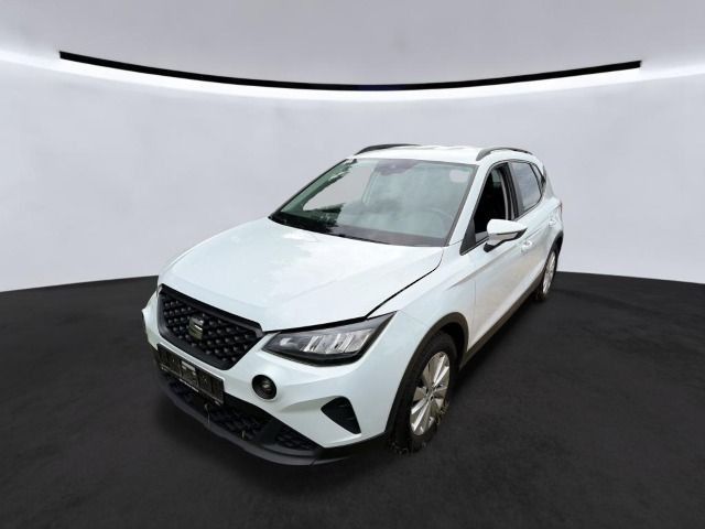 Seat Arona 1.0 TSI Style LED AHK Sitzheizung imagem 2