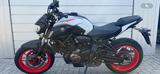 Yamaha MT07 - Yamaha Motorräder in Freiburg