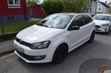 Volkswagen Polo 1.2 TSI 66kW Match-Sondermodell Klima PSD - Volkswagen Polo mit Benzin-Antrieb: Kleinwagen, Sondermodell