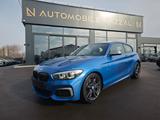 BMW M140i SPECIAL EDITION*FACELIFT*SHZ*LED*CARPLAY* - blaue BMW M140i