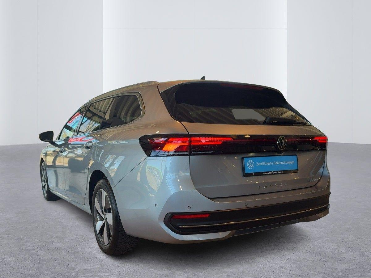 Volkswagen Passat Variant 1.5 TSI eHybrid Business DSG Park