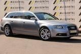 Audi A6 4.2 Quattro|S-Line / Plus|BOSE|Navi|SHZ|Xenon - gebrauchte Audi A6 aus dem Jahr 2006