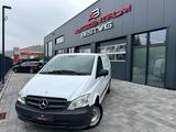 Mercedes-Benz Vito Kasten 116 CDI Lang*2.HD*SHZ*KLIMA*FUNK*TOP - gebrauchte Mercedes-Benz Vito aus dem Jahr 2013