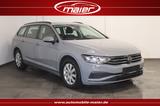 Volkswagen Passat Var. 2.0 TDI DSG-Navi-LED-Kamera-SHZ-ACC- - gebrauchte VW Passat aus dem Jahr 2024