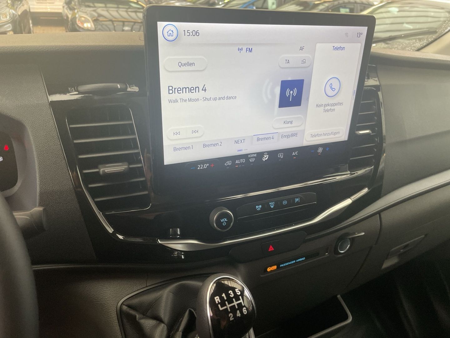 Ford Transit - Bild 14