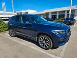 BMW X3 xDrive30e Advantage | HUD | Sportsitze |  - BMW X3 Gebrauchtwagen in Augsburg