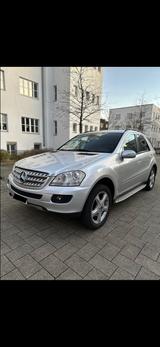 Mercedes-Benz ML 280 CDI 4MATIC W164/Top g... - gebrauchte Mercedes-Benz ML 280 aus dem Jahr 2006