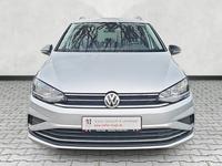 Volkswagen Golf Sportsvan VII 1.5 TSI DSG IQ.DRIVE ACC NAVI