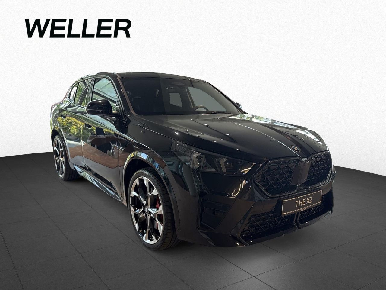 BMW X2 - Bild 5