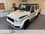 Mercedes-Benz G 400 d STRONGER THAN TIME/G63 Optik - Mercedes-Benz G 400 aus 2020