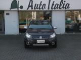 Fiat FIAT SEDICI 2.0 MJT 16V DPF 4x4 2012 - Fiat Sedici aus 2012