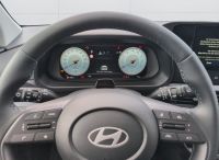 Hyundai i20 - Vorschau Bild 8
