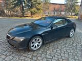 BMW 645i Cabrio E64 - BMW 645: 645i