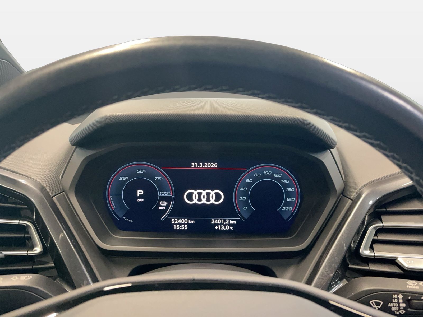 Audi Q4 e-tron - Bild 9