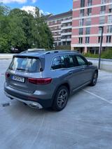 Mercedes-Benz GLB 200 DCT - - Mercedes-Benz GLB 200 in Köln