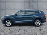 Skoda Kodiaq 2.0 TSI DSG STYLE 4x4 5JG+LED+ACC+NAV+AHK - Skoda Gebrauchtwagen in Kempten