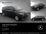 Mercedes-Benz V 300 d AVANTGARDE EL *360°*MULTIBEAM*STANDHEIZ. - : Van, Multi