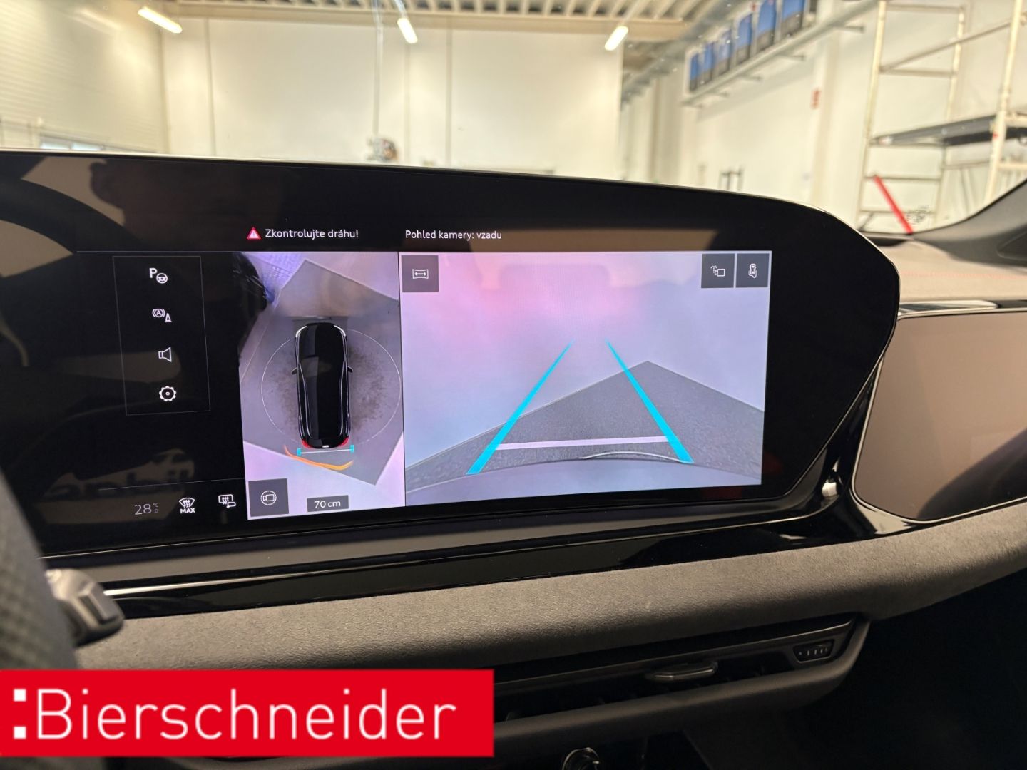 Audi S5 - Bild 12