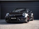 Porsche 911 Carrera 4 GTS MATRIX.ABST.BOSE.VOLL.FOLIERT. - Porsche 911 Urmodell aus 2022