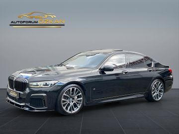 BMW 730 - 1