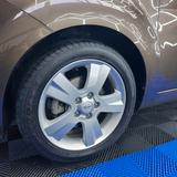 Kia Venga 1.6 CRDi Spirit Spirit - Kia Venga mit Diesel-Antrieb: 1.6