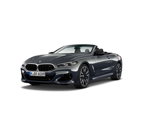 BMW M850 i xDrive Laserlicht Bowers&Wilkins Soft-Clo