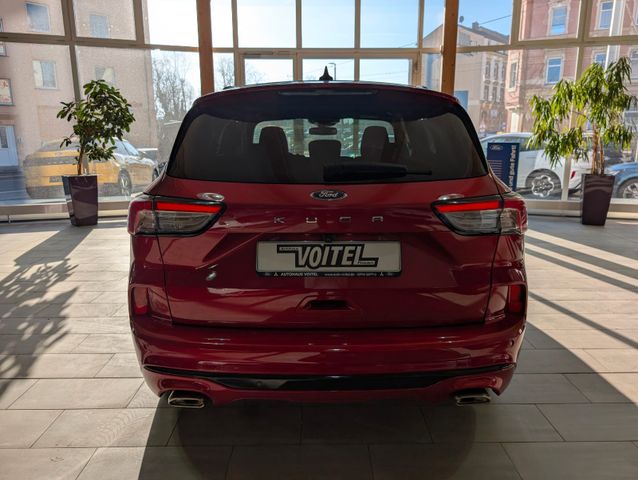 Ford Kuga ST-Line X