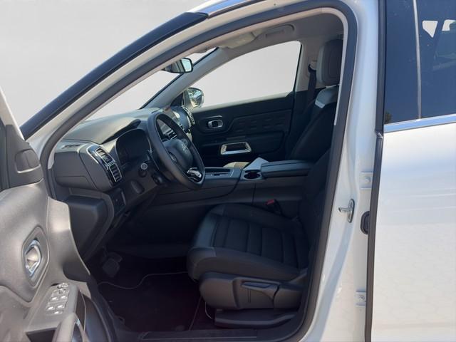 Citroën C5 Aircross Hybrid 136 ë-DSC6 C-Series KAMERA PD