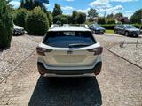 Subaru Outback 2,5L Platinum*Modell 2024* - Subaru Outback Tageszulassungen