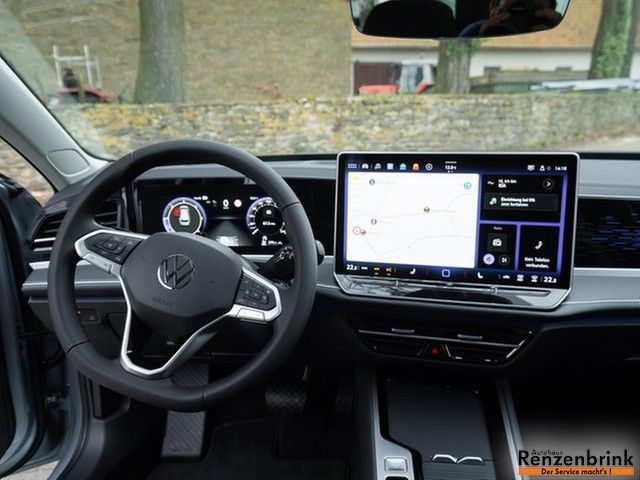 Passat Variant Elegance TDI DSG AHK 360° Panoram