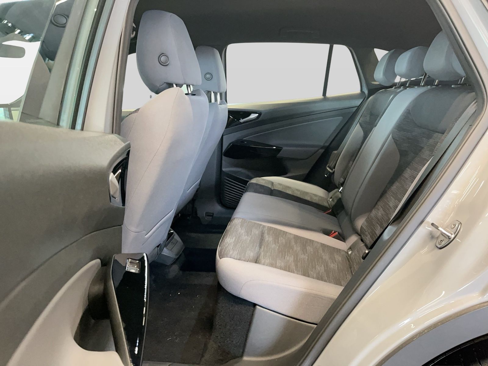 Volkswagen ID.4 - Bild 9