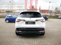 Honda ZR-V - Vorschau Bild 8