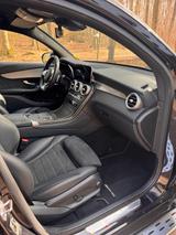 Mercedes-Benz GLC 220 d 4MATIC Autom. Coupe - Mercedes-Benz GLC 220 mit Diesel-Antrieb: Coupe, mit Apple Carplay