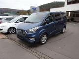 Ford Tourneo Custom 320 L1 Tourneo Titanium Navi Kame - Ford: Taxi, Kleinbus