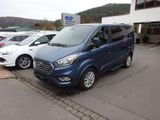 Ford Tourneo Custom 320 L1 Tourneo Titanium Navi Kame - Ford: Taxi, Kleinbus