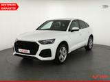 Audi Q5 Sportback 40 TDI S-Line s-tronic ACC Navi Kam - Audi Q5 aus 2023