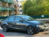 Audi a4 b8 2.0 TDI RECHTSLENKER!!!! - Audi A4 aus 2010 mit Diesel-Antrieb: Limousine, 2.0