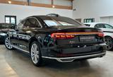 Audi A8 L Lang 50 TDI quattro HD-MATRIX/PANO/HUD/B&O - Gebrauchtwagen mit Luftfederung