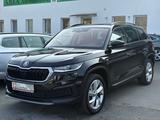 Skoda Kodiaq 2.0 TDI DSG Tour 4x4 - AHK KAM ACC NAVI - Skoda Kodiaq in Kassel