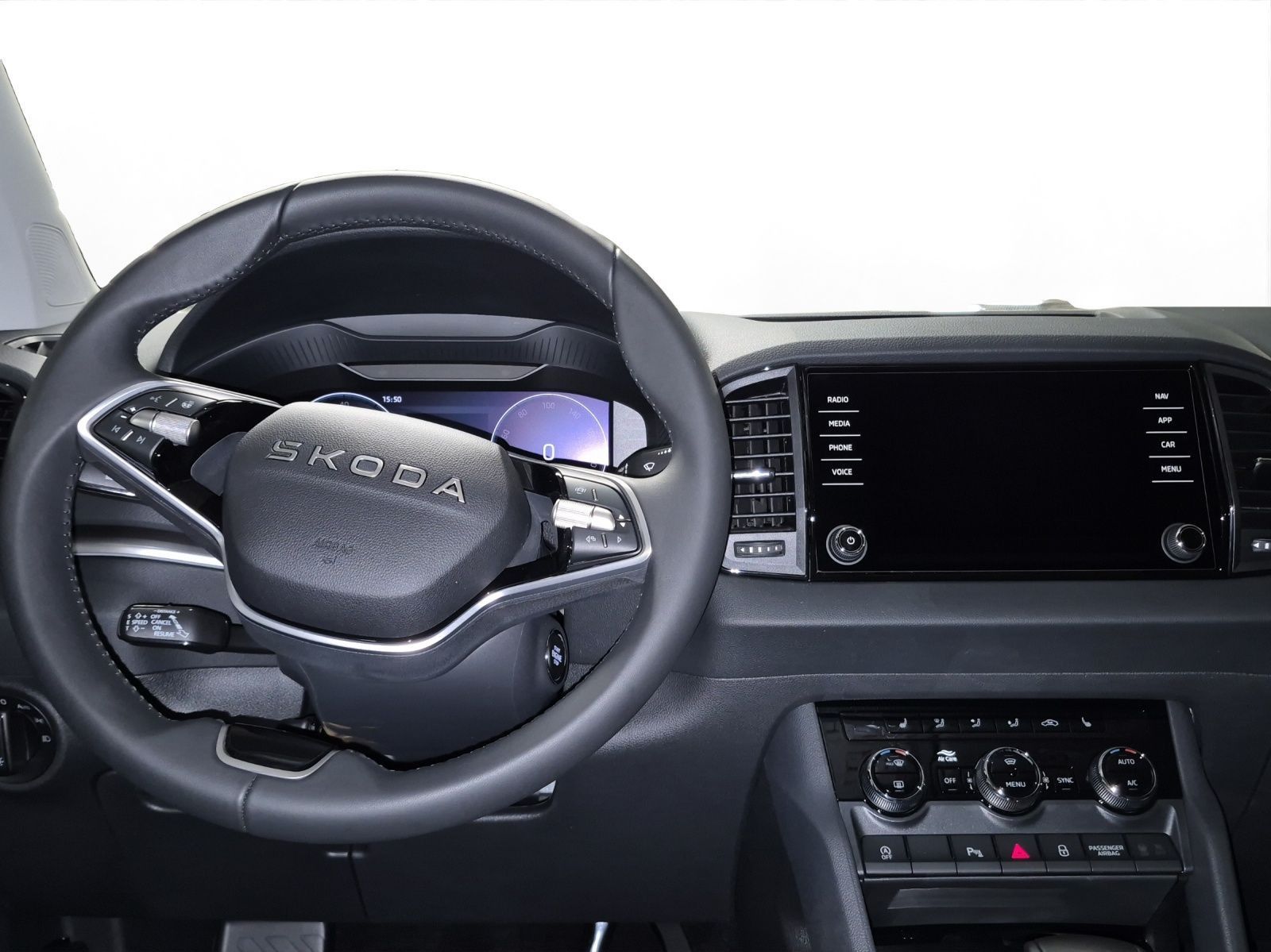 Skoda Karoq - Bild 11