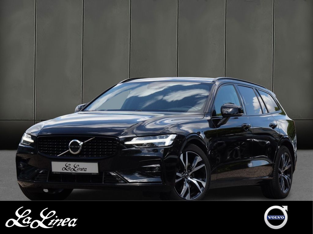 Image of Volvo V60