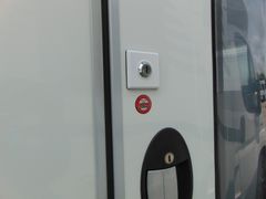 HYMER / ERIBA / HYMERCAR Exsis I 578* hydr.Hubstützen, aut.Sat/TV, Solar